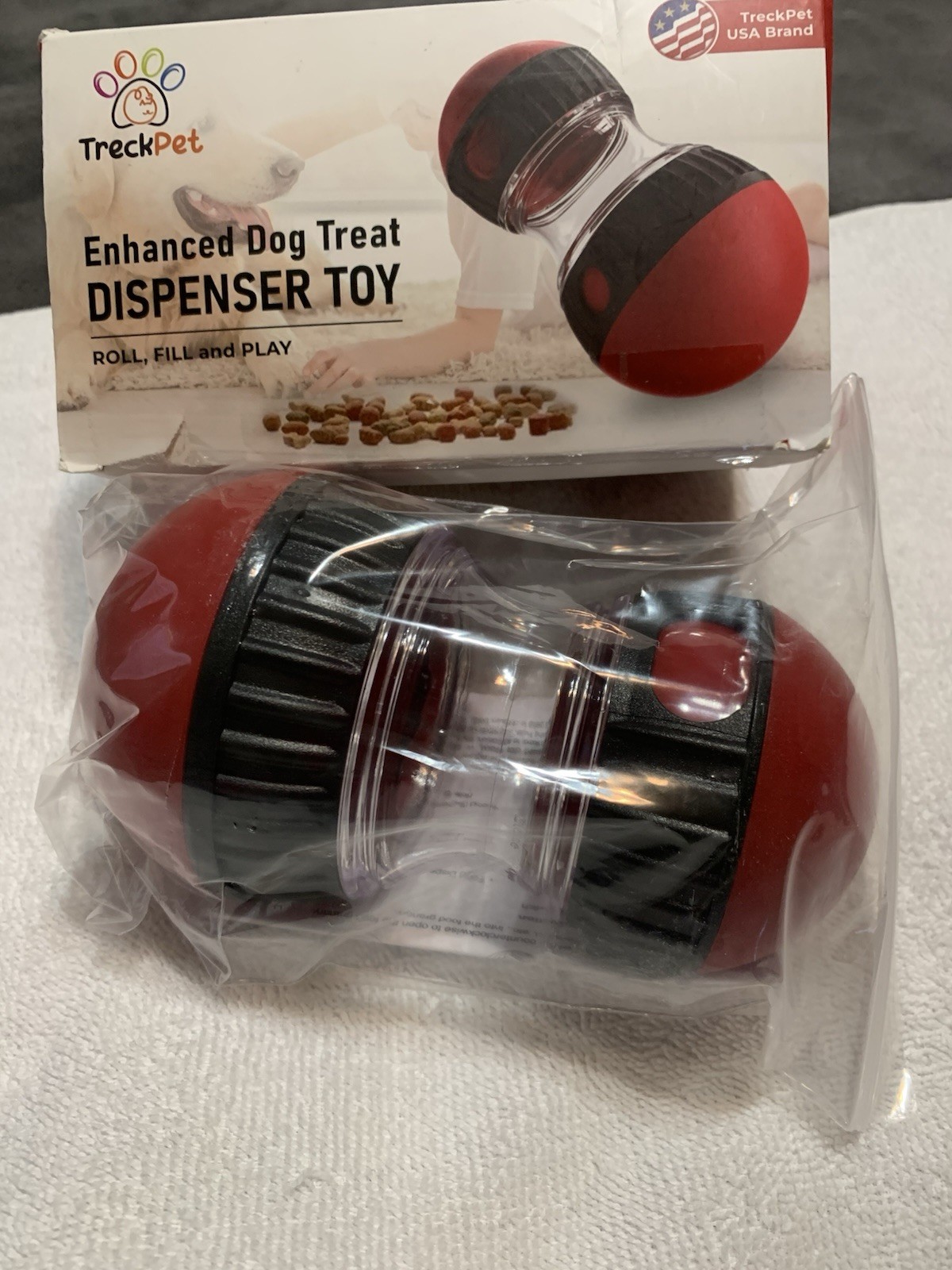 Dispenser