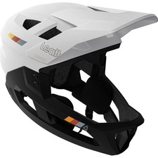 Leatt MTB Enduro 2.0 Helmet Medium White