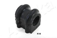 Ashika GOM-K14 Lagerbuchse, Stabilisator For Kia