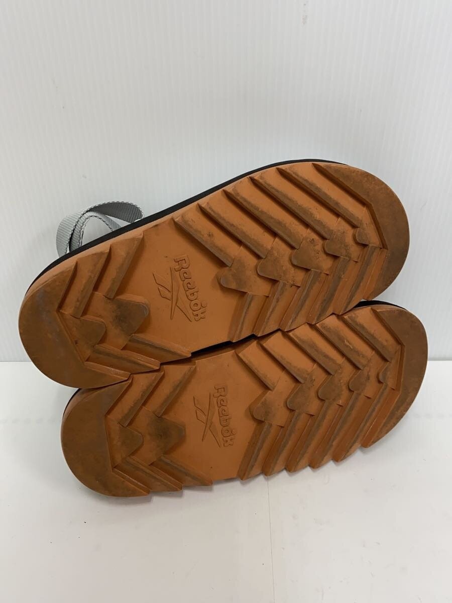 Reebok Sandals, 27cm, White, CN7053 thumbnail 4