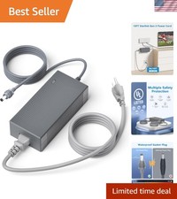 Starlink Gen 3 Power Supply Adapter 57V 3.42A 195W Listed for Starlink