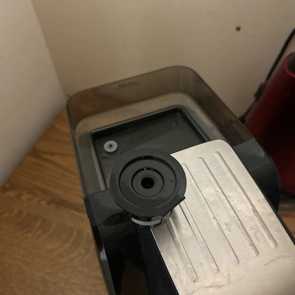 Single Serve Mr. Coffee Brewers K-Cup Coffee Machine Model: BVMC-SC500-2, Black - Image 3 of 4