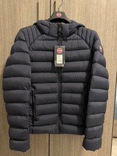 Colmar Originals Piumino con cappuccio 1285SE Blu Navy