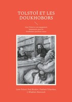 Tolstoï Et Les Doukhobors LéOn Tolstoï (U. A.) Taschenbuch FranzöSisch 2024