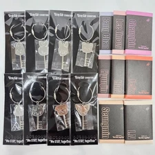 [ON HAND] STRAY KIDS SKZ EXHIBITION "We STAY, together" Official Merch MD +Track