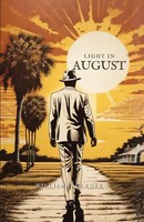 Light In August | William Faulkner | Taschenbuch | Englisch | 2023