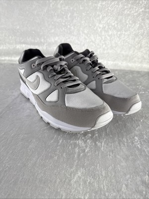 Nike Air Span II SE SU19 Atmosphere Grey Size Collectors Classic NO  BOX