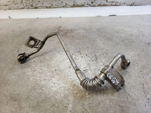 OPEL ANTARA Turbinenschmierrohr 2.20 Diesel 135kw 2012 34538491