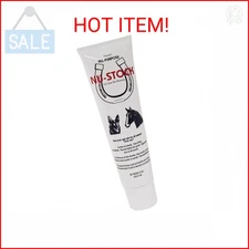 Nu Stock Ointment 12oz All Purpose Wound Care for Animals