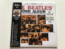 The Beatles' Second Album The U.S. Album