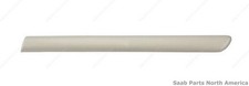 Genuine Saab Body Side Molding - Primed For 2008 Saab 9-3