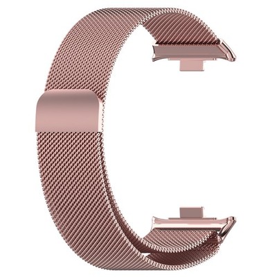 For Xiaomi Smart Band 8 Pro Watch Strap Milanese Strap Watchband Belt Accessory