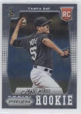 Click to enlarge Matt Moore