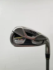 2010 NIKE SQ MACHSPEED 5 IRON REGULAR UST MAMIYA AXIVCORE 37.75" FAIR