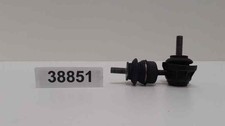 Rotule de suspension Volvo S40