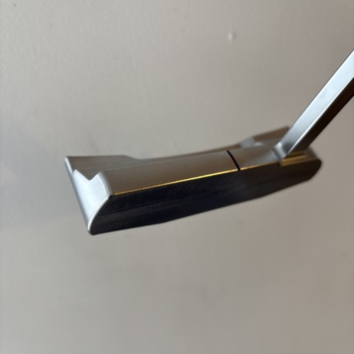 Golf Punk Arm Lock Putter - upgraded shaft - Superstroke grip - 42.5 inch - Picture 6 of 15