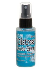 Ranger Tim Holtz Distress Oxide Spray, 1.9fl oz - Mermaid Lagoon