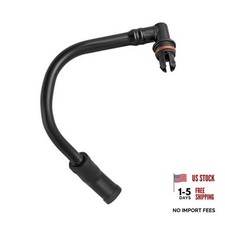 Tubing Hose, Crankcase Vent Tube 12607406 19435539 PCV Valve Tube