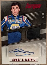 2016 Panini Torque NASCAR Racing Cards 14