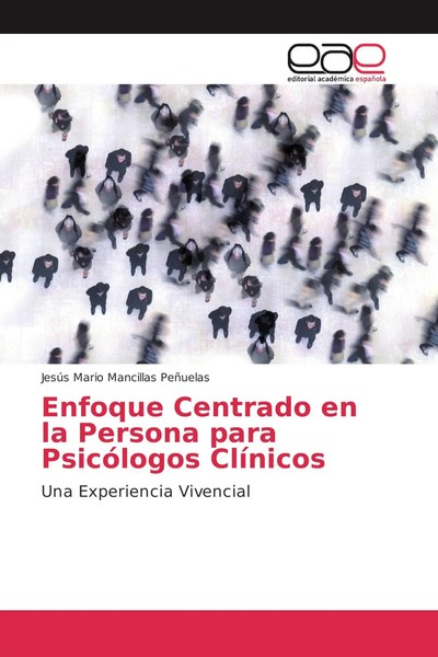 JesúS Mario Mancillas PeñUelas | Enfoque Centrado En La Persona Para...-image