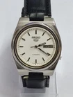 Vintage Seiko Automatic Date Day Dial Wrist Watch  S232