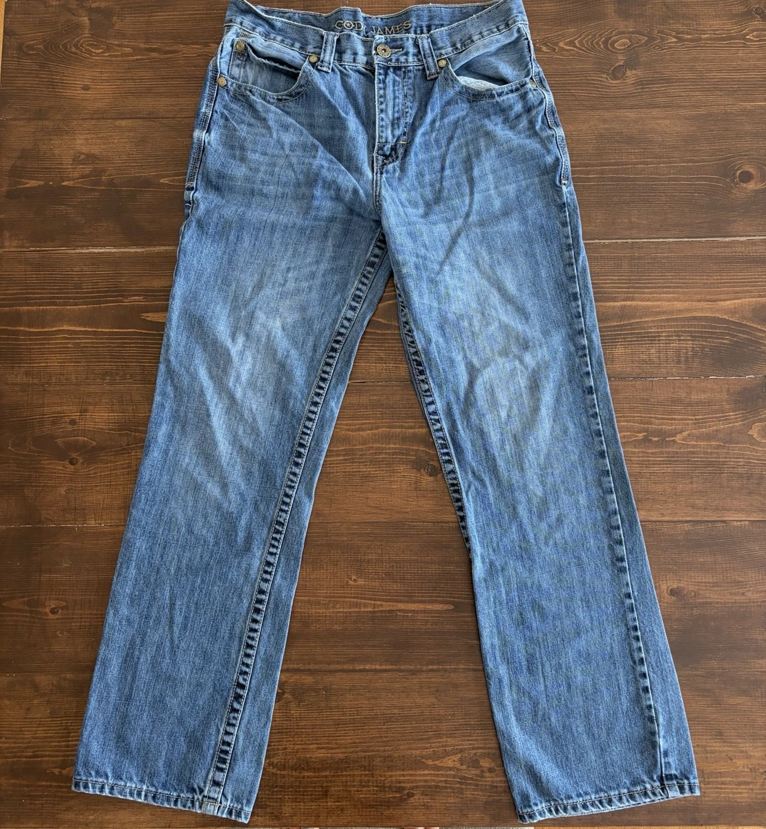 James Jeans Men's Jeans for sale | eBay
