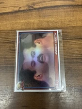 F**k Face (Regulation Podcast) Andrew Panton Trading Card VCK Base Card