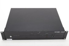 Watt Box WB-700CH-IPV-12 IP Power Conditioner W/ OvrC Home 12 Controlled Outlets