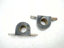 16-25 Kubota RTV X1140 Rear Sway Bar Hardware