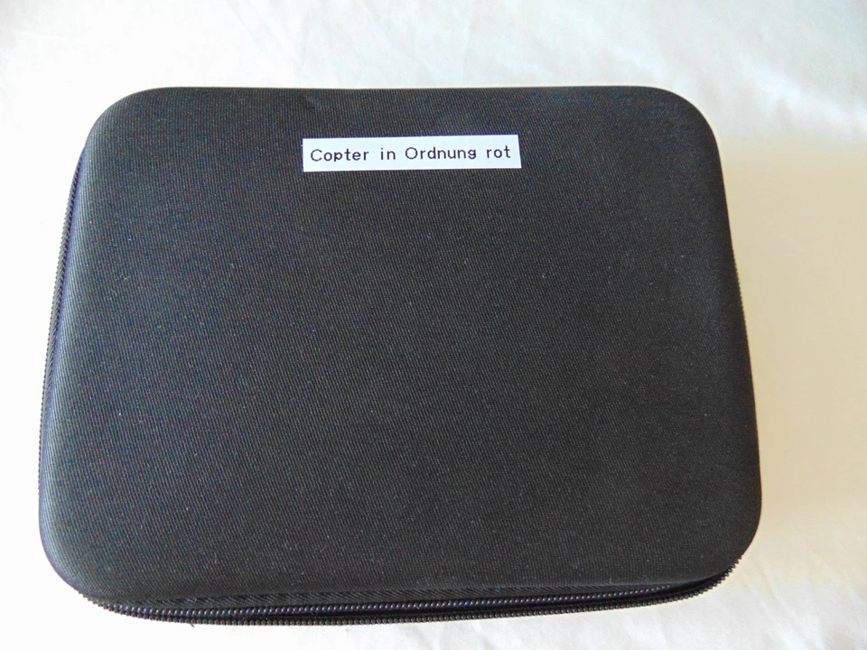 RC Modellflug Drohne 2,4 GHz + Camera - Bild 2 von 4