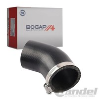 Bogap Ladeluftschlauch Passend FüR Audi A1 A3 TT Seat Altea Leon Toledo Skoda