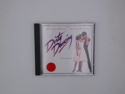 RCA VICTOR RCA VICTOR Dirty Dancing Ost und Various: 1294928