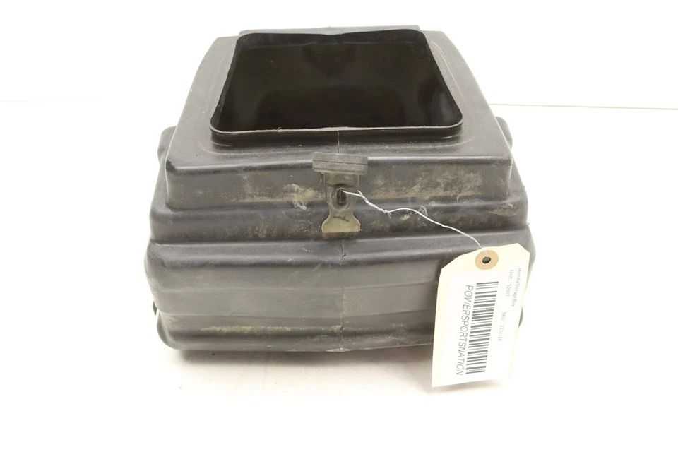 Caja de almacenamiento Honda Rancher 400 FA 06 80210-HN7-010 52607 Foto 4 de 4