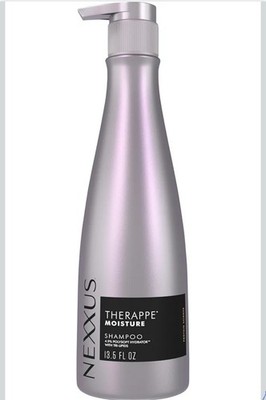 Nexxus Therappe Ultimate Moisture Luxury Shampoo 13.5oz Pack Of 2 