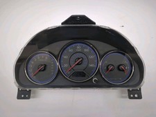 2003-2005 Honda Civic Oem Speedometer Gauge Cluster