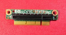 HP 493802-001 X8 PCIe Riser Board Proliant DL360 G7