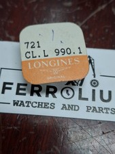 Longines 721 990.1  Ref 721 Balance For Longines 990.1 NOS