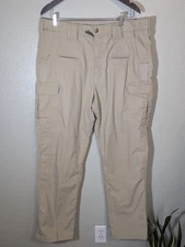 Propper Kinetic Men's Tactical Water Resistant Stretch Ripstop Pant 38x32