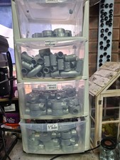 con lock conduit fittings 25mm