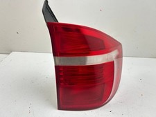 BMW X5 E70 2012 Rechts Rückleuchte Heckleuchte 7200820 MAM84700