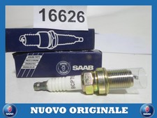 Bougies d'allumage Saab 900