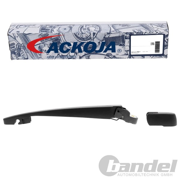 Ackoja Wischerarm Hinten Heckwischer Passend FüR Nissan Leaf | A38-0489-image