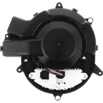 Global Parts Distributors 2312043 Gpd Blower Motor 2312043 - Image 2 of 4