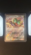 ✅ Carta Pokémon IT Bruyverne ex Noivern ex 091/131 Evoluzioni Prismatiche (PRE)