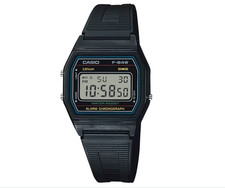 CASIO F-84W-1QJH JDM Model Classic Digital Watch New