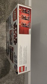 LEGO Star Wars: Droid Tri-Fighter (8086)