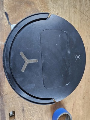 Ecovacs 2025 Deebot T50 Pro Omni Read