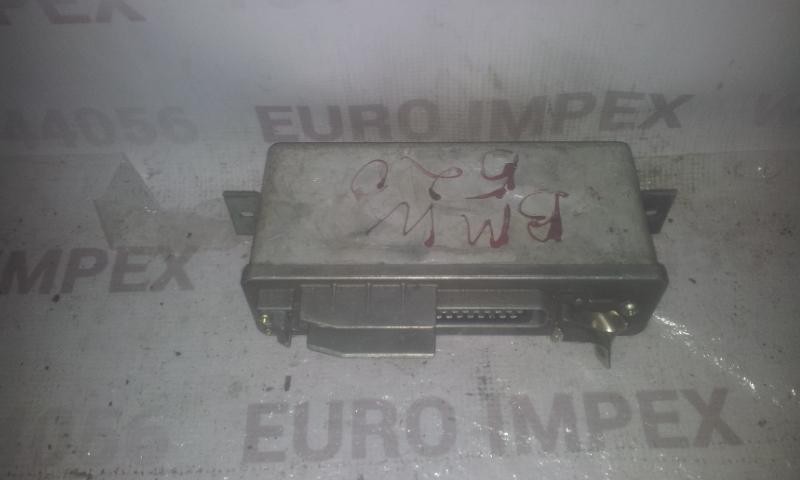 BMW 5-Series 1992 ABS Computer 0265100045, FR2876-40