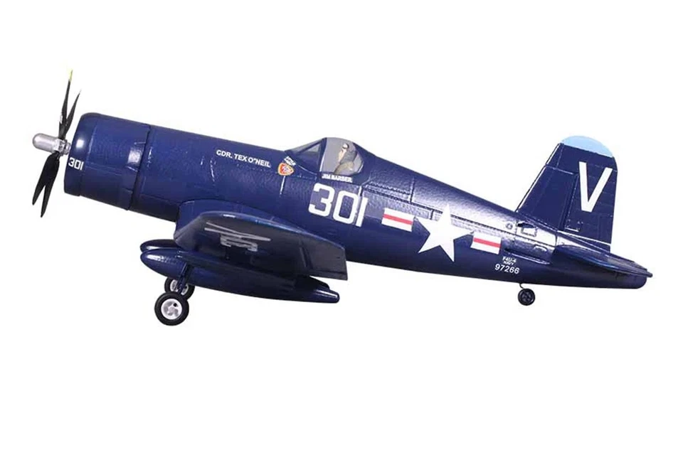 F4U Corsair (V2) RTF Mode2 - 800mm - Bild 2 von 4