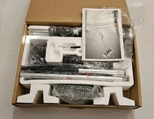 New Ontel Cordless Swivel Sweeper As Seen On TV